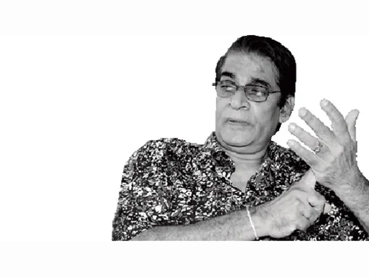 Ajantha Ranasinghe