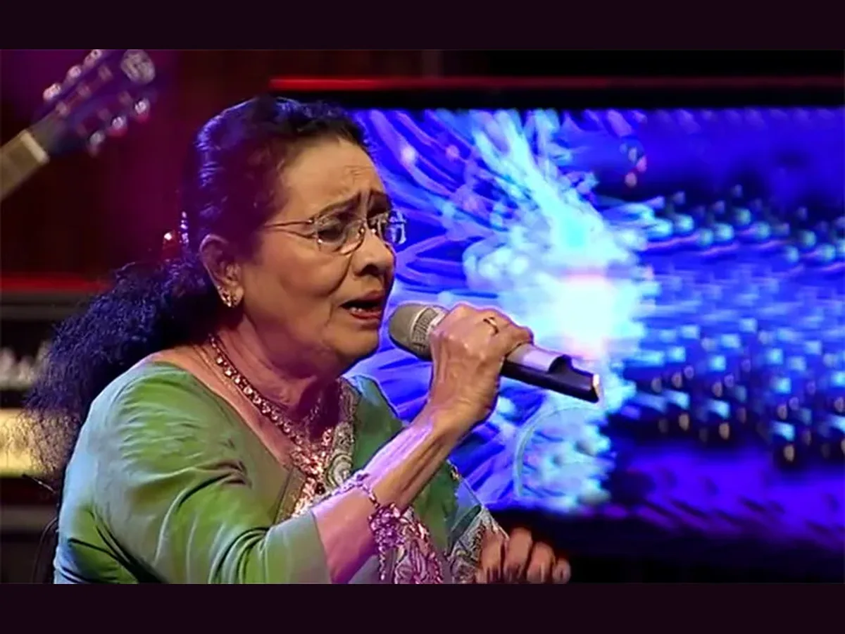 Amara Ranatunga