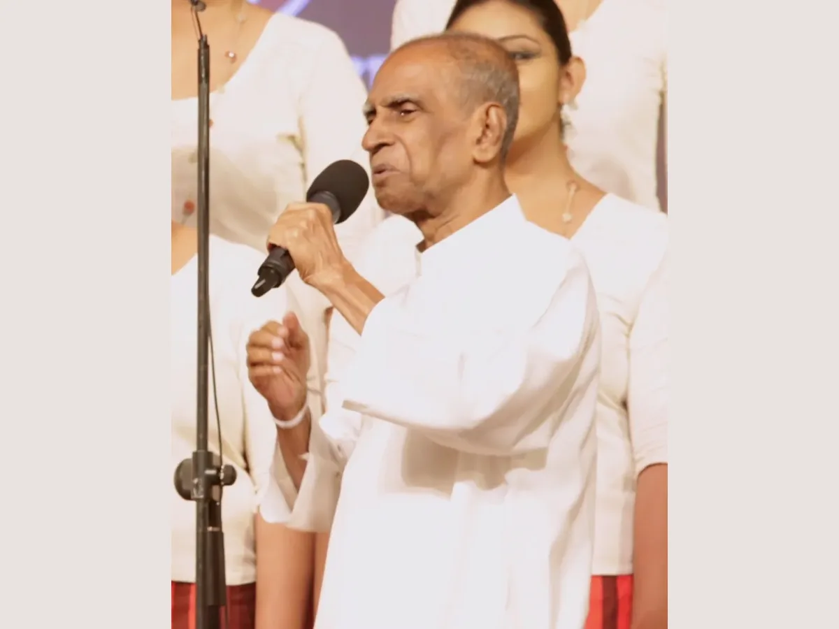 W. D. Amaradeva