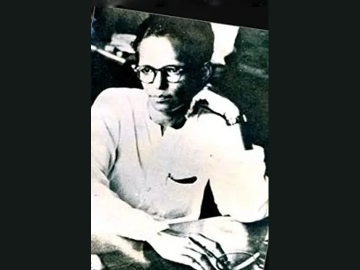 Ananda Samarakoon