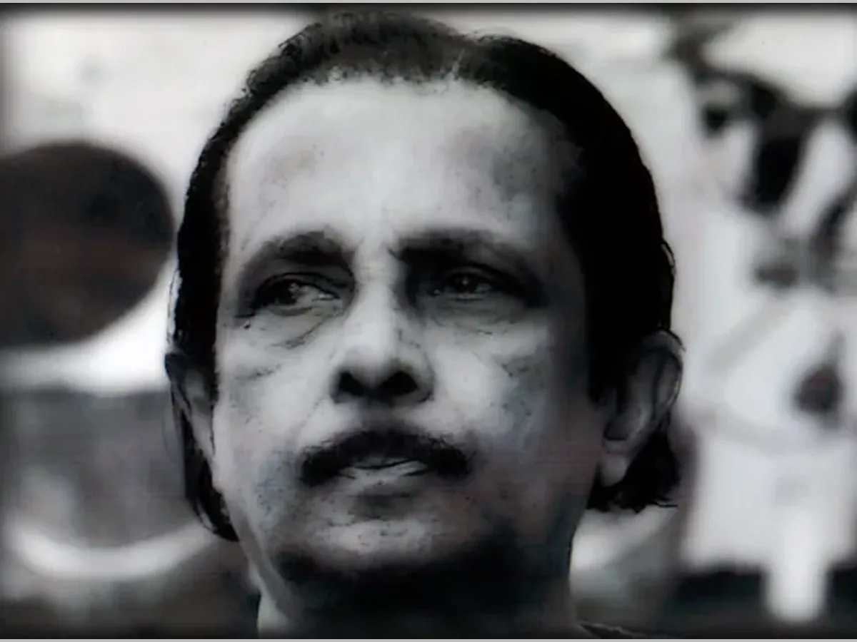 Anil Mihiripenna