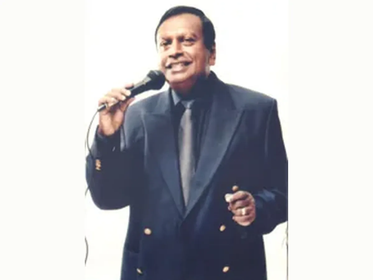Annesley Malewana