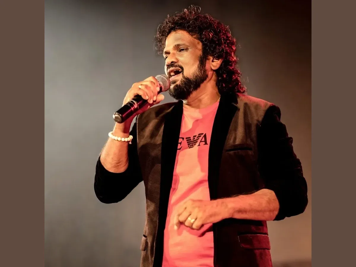 Athma Liyanage