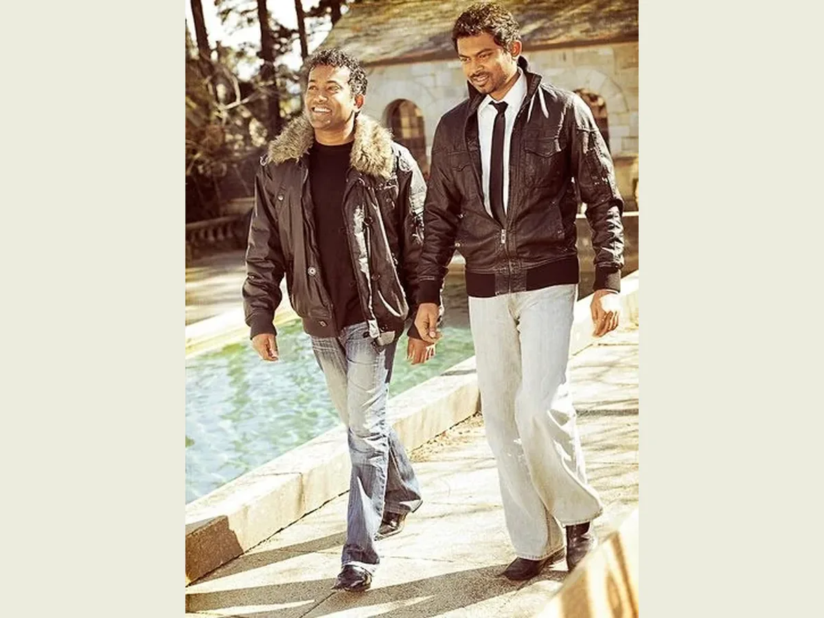 Bathiya and Santhush
