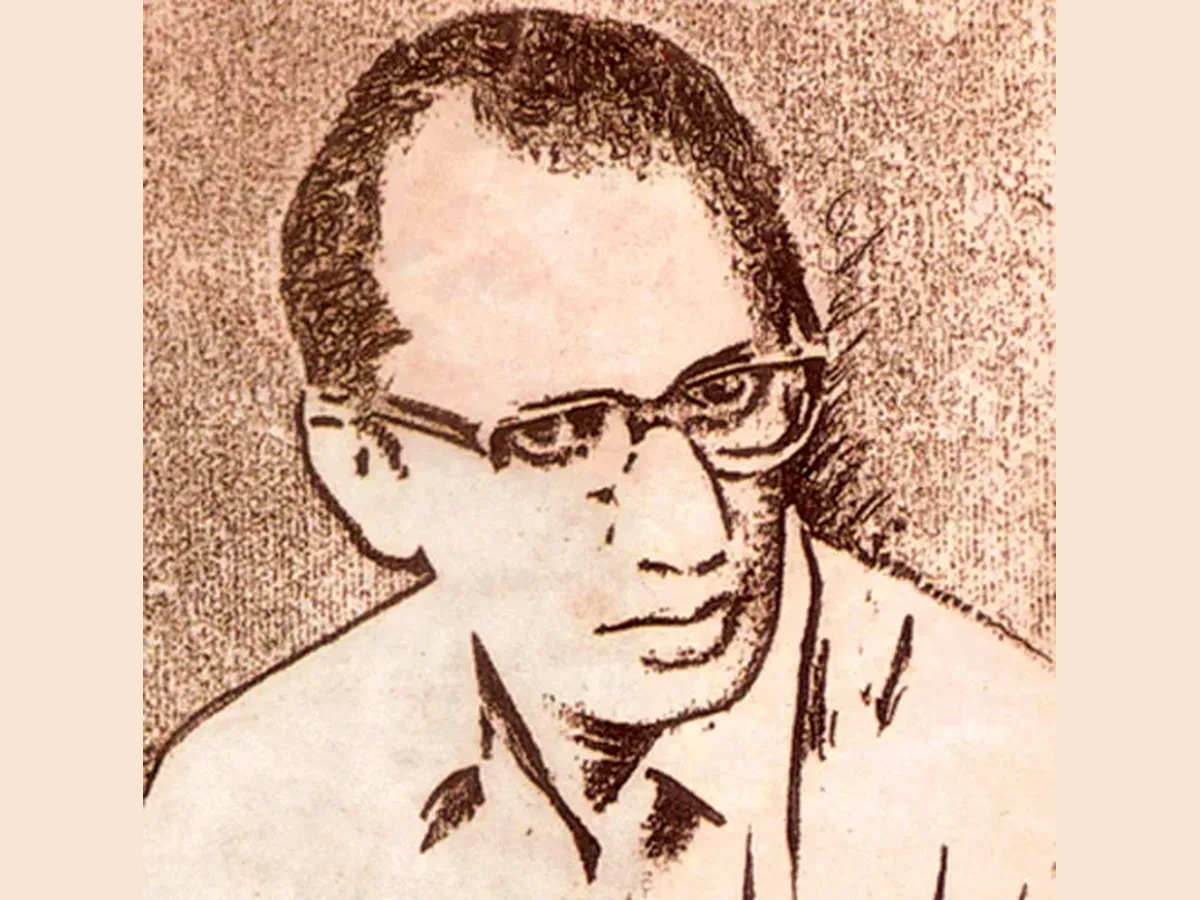 C. de S. Kulatilake