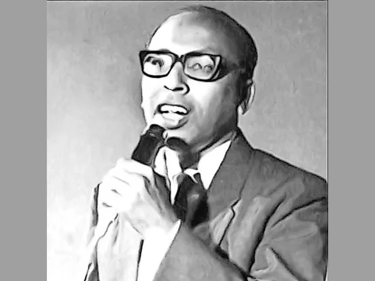 C. T. Fernando