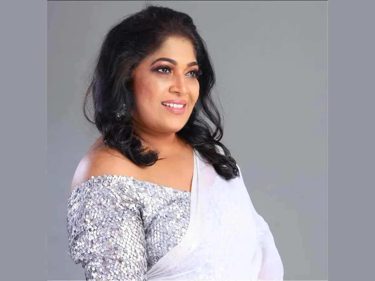 Chandralekha Perera