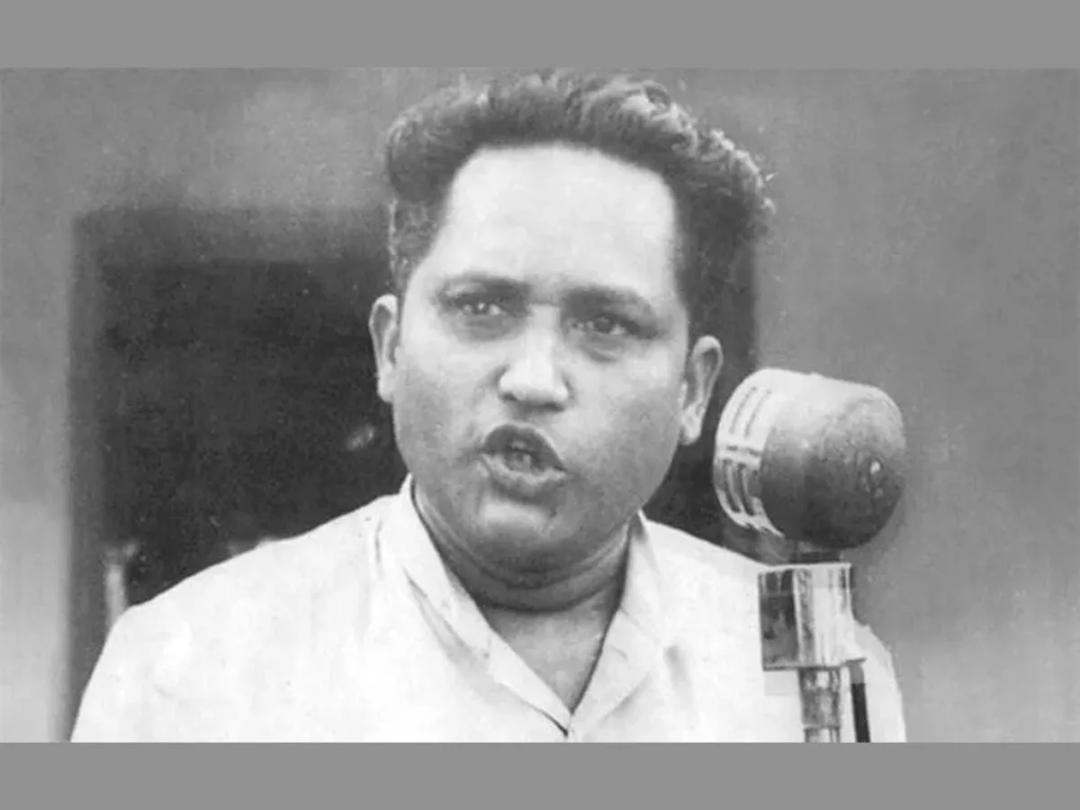 Chandraratne Manawasinghe