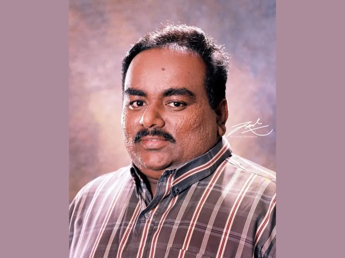 Channa Jayanath