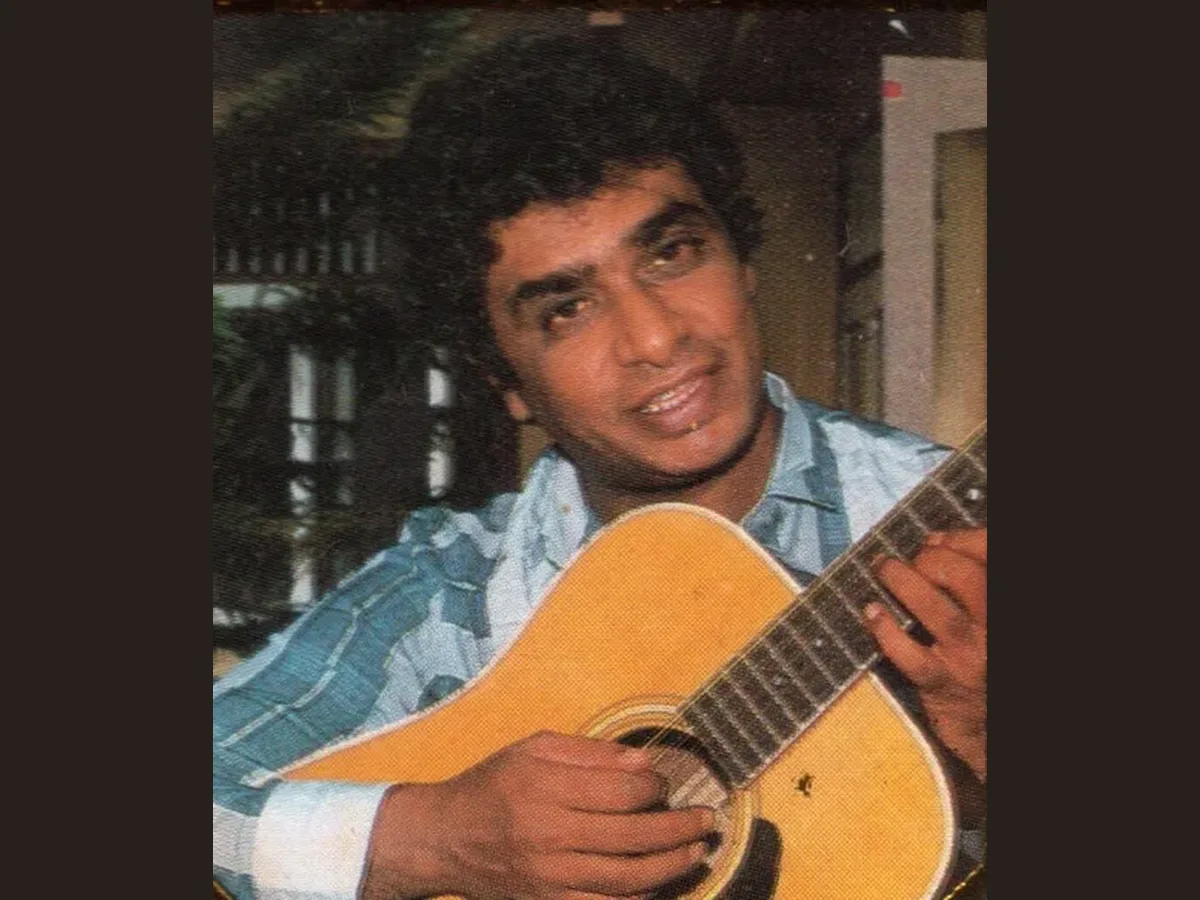 Clarence Wijewardena