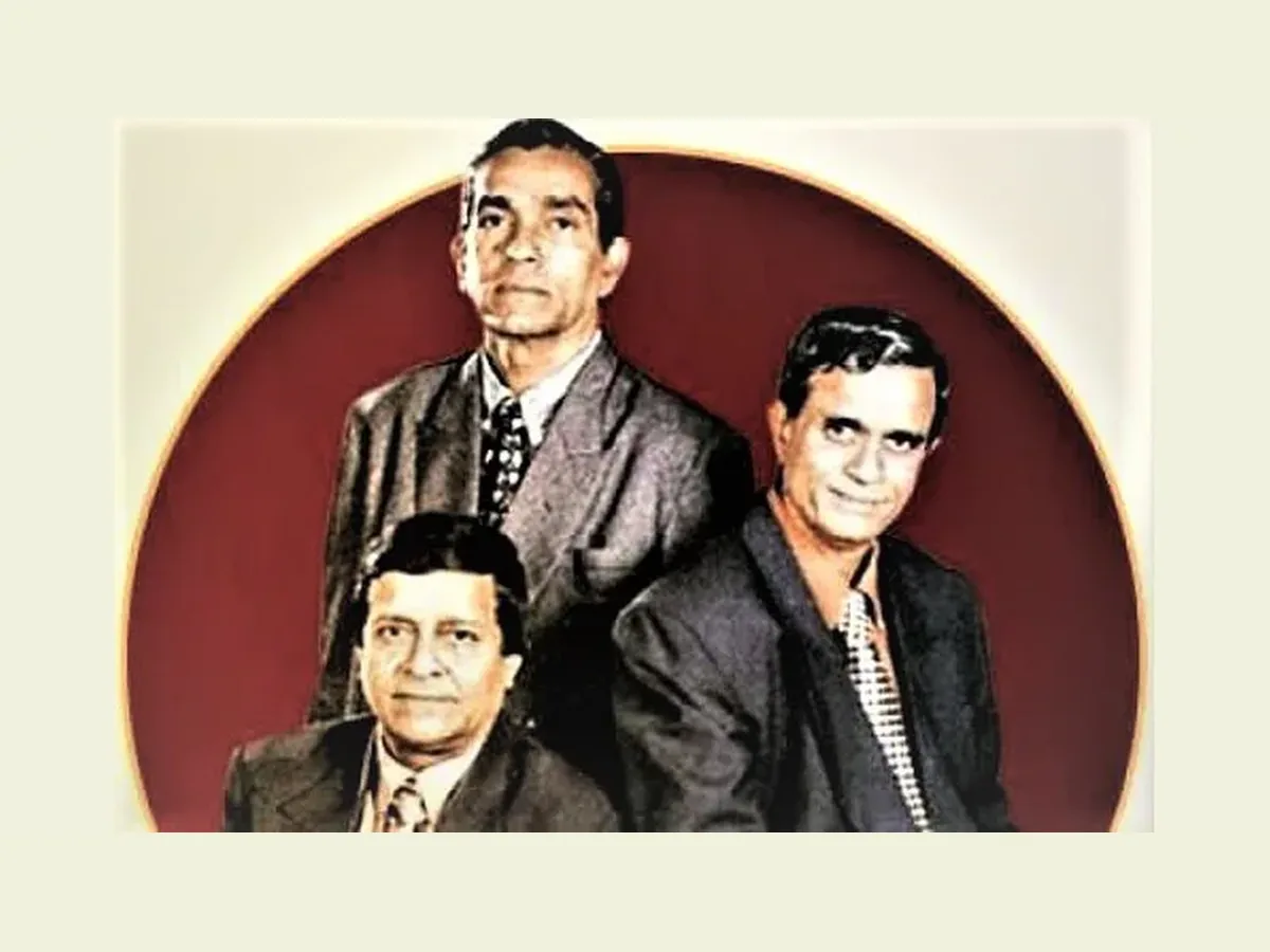 Dharmaratne Brothers