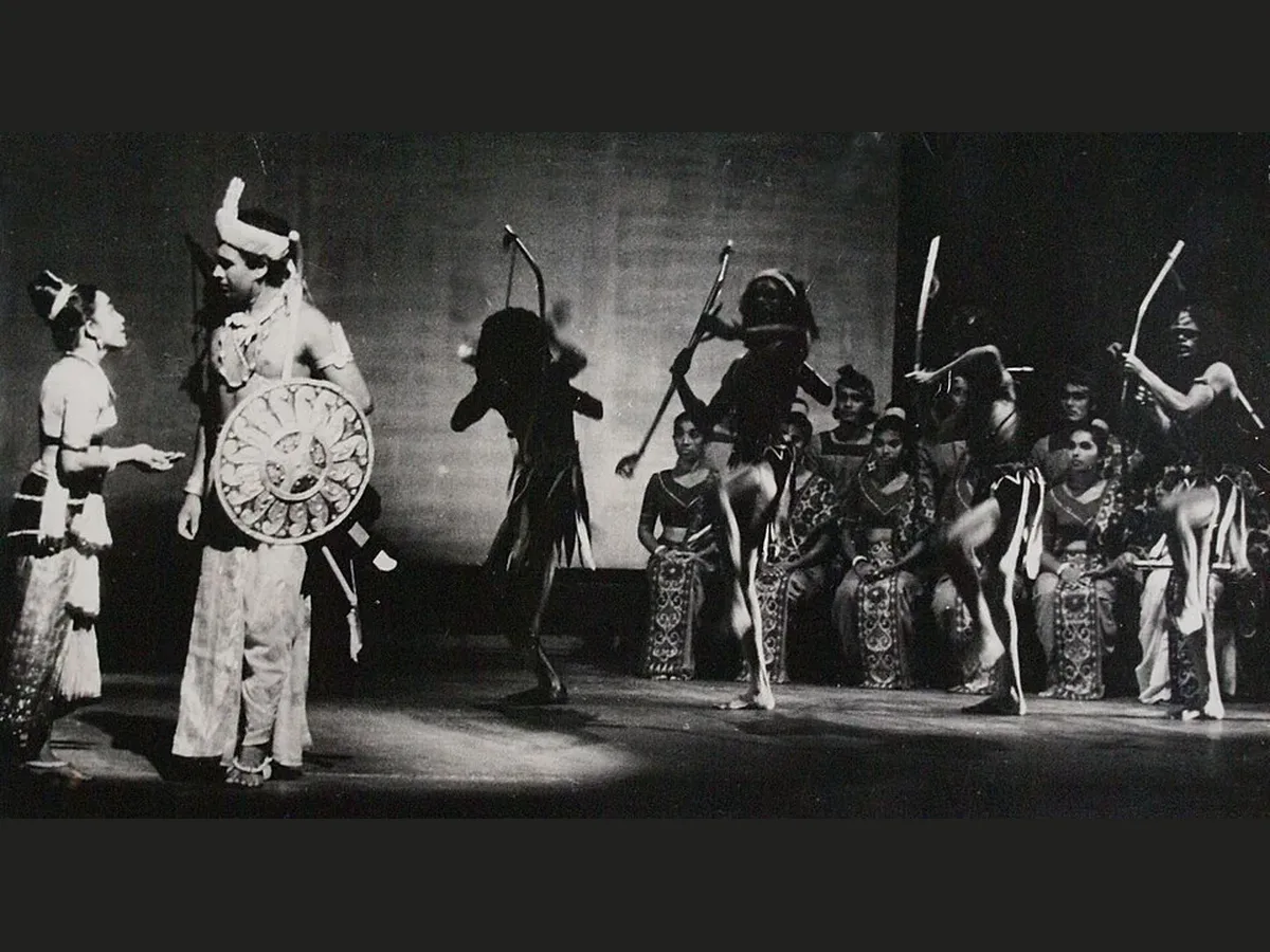 Ediriweera Sarachchandra