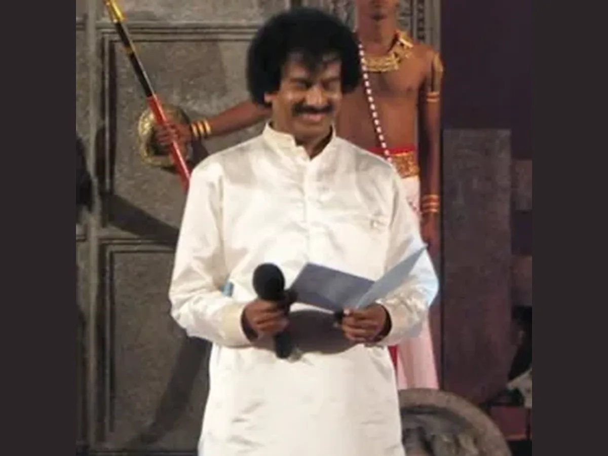 Edward Jayakody