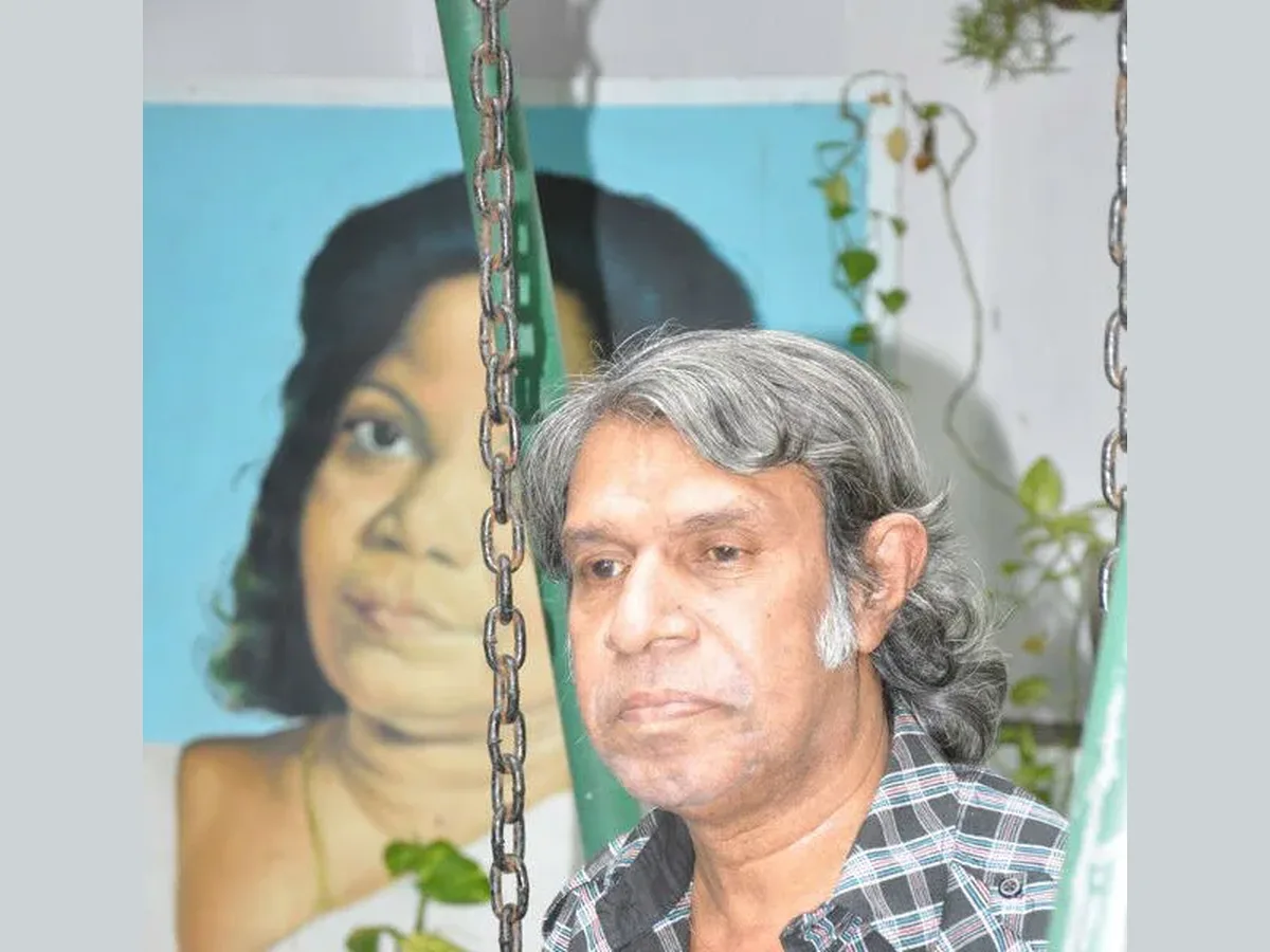 H. M. Jayawardena