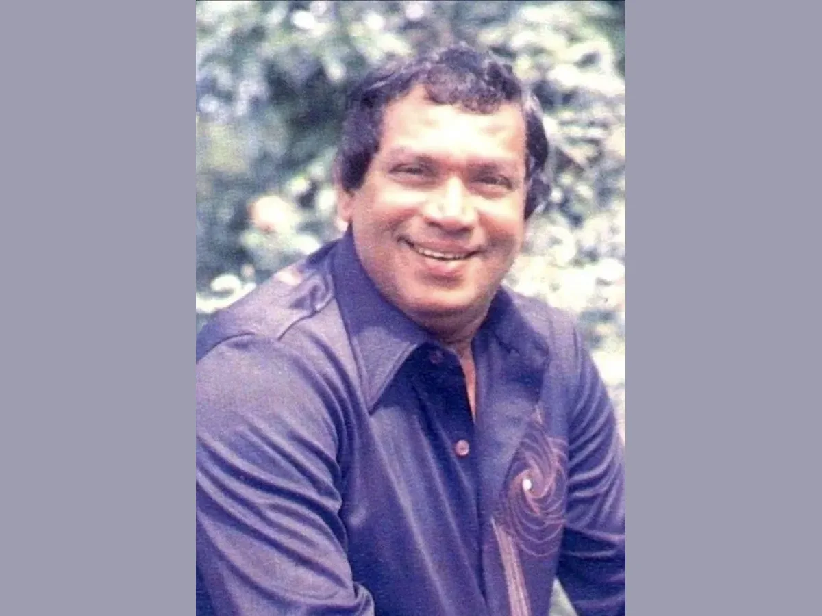 H. R. Jothipala