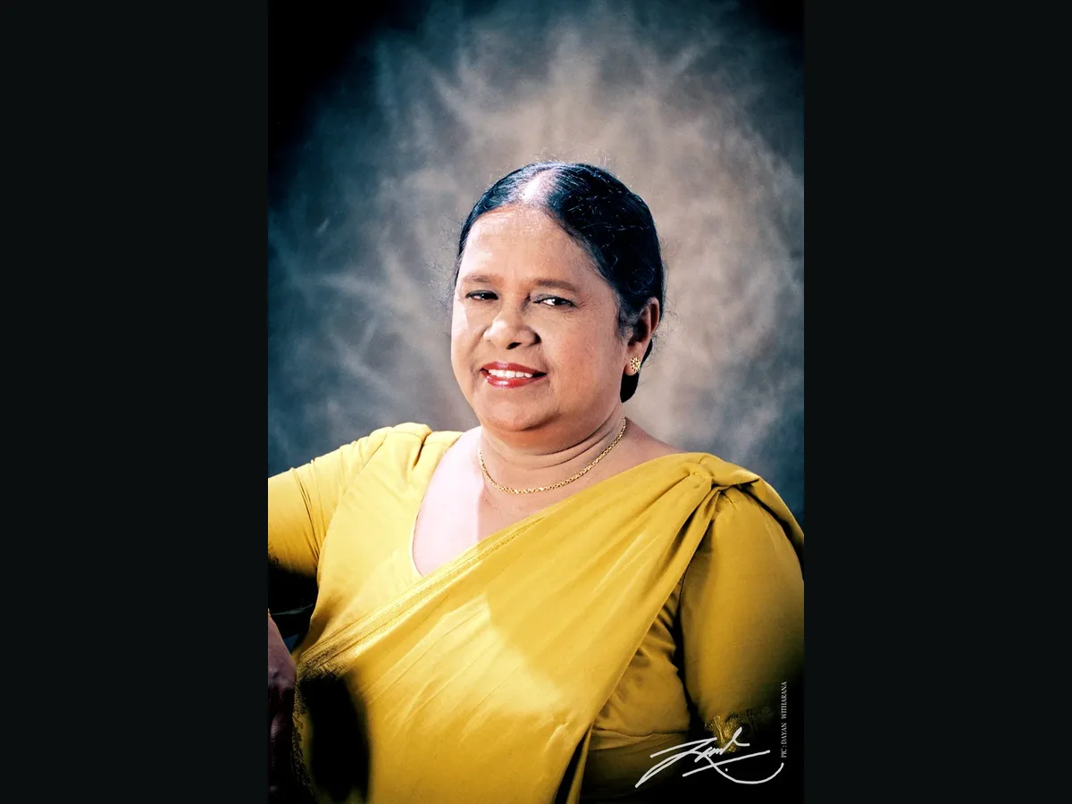 Indrani Wijebandara