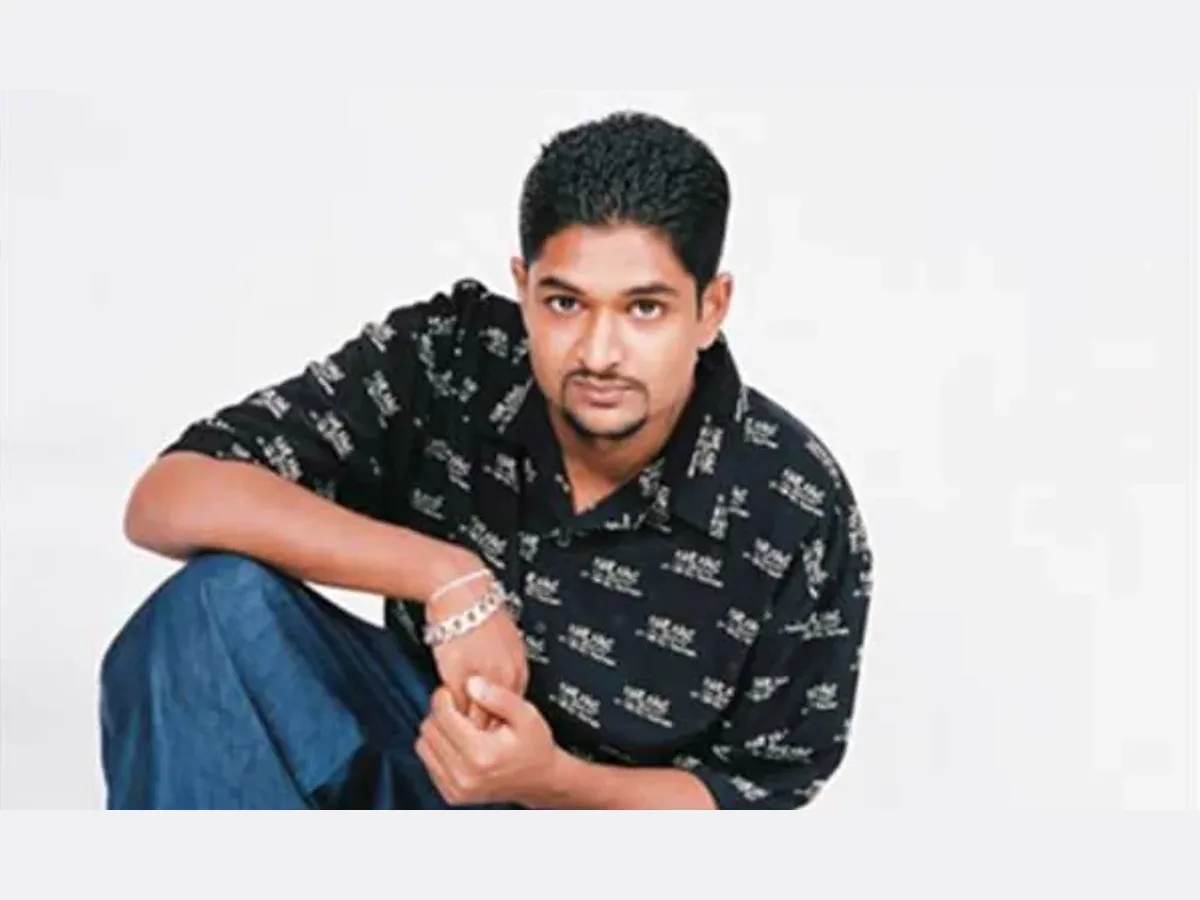 Iraj Weeraratne