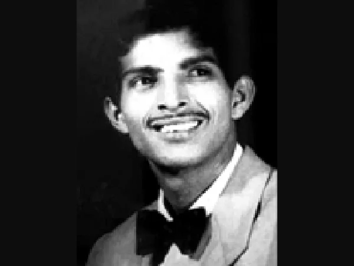 J. A. Milton Perera