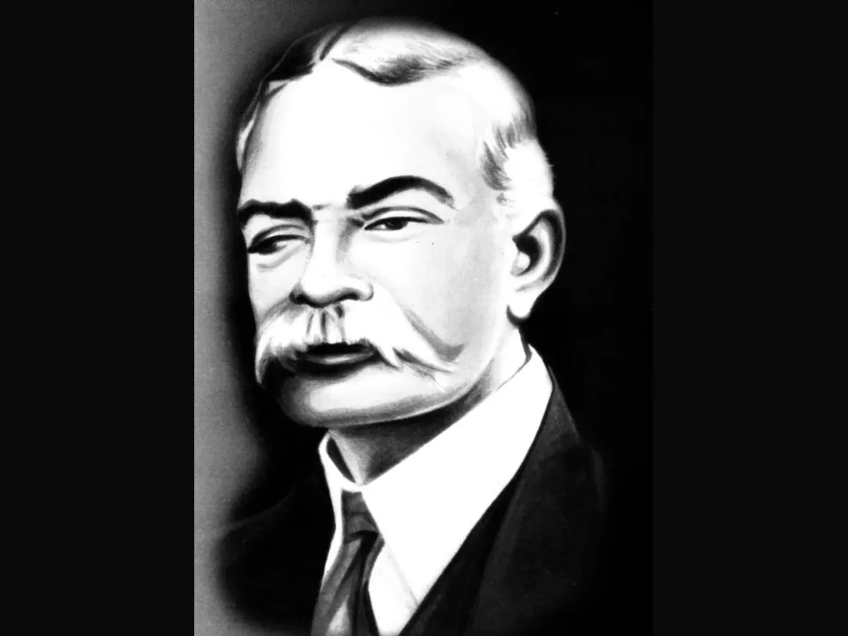 John de Silva
