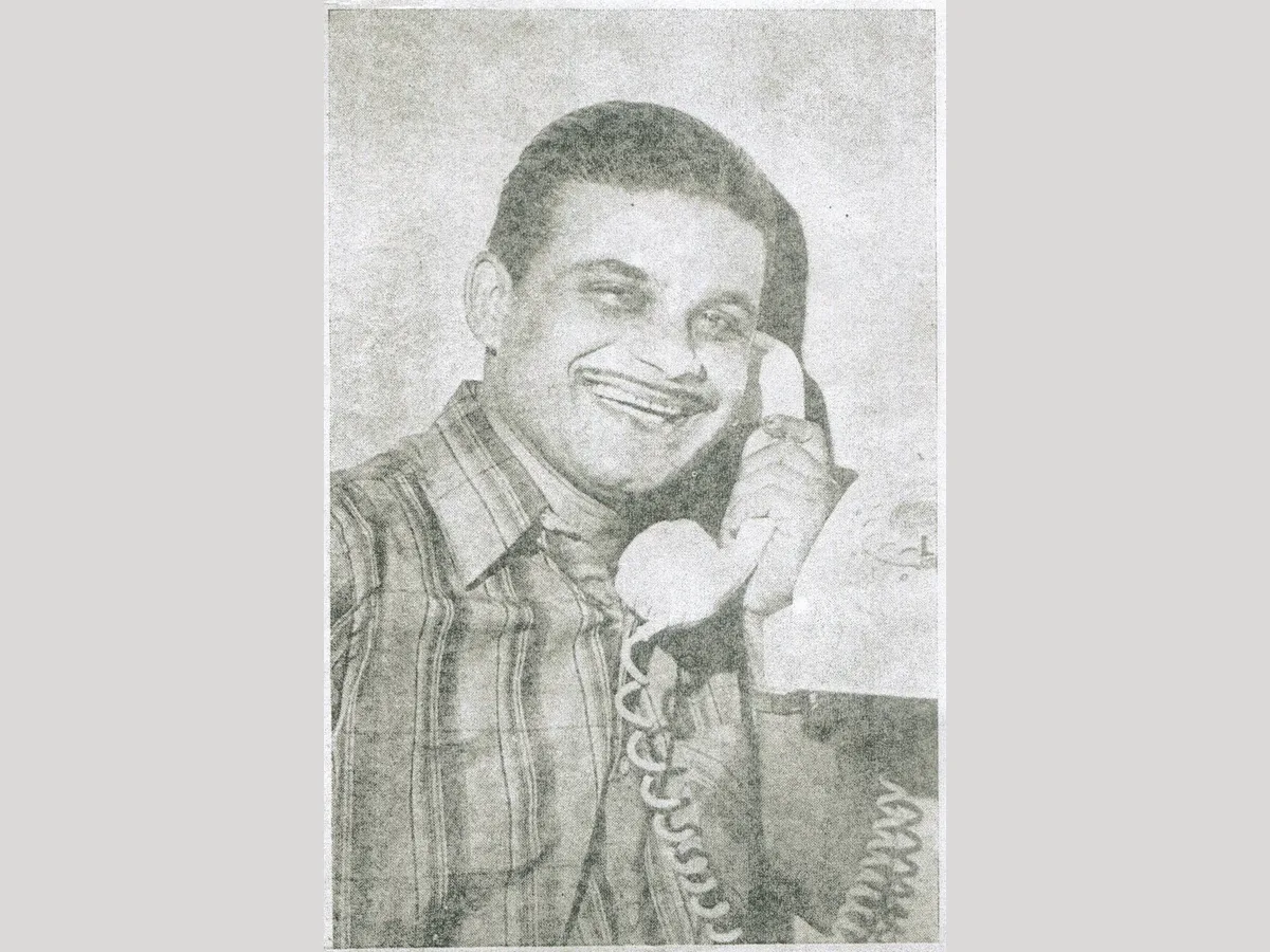 Karunaratne Abeysekera