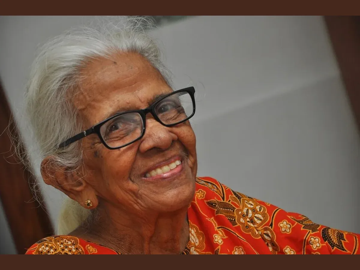 Leela Asoka