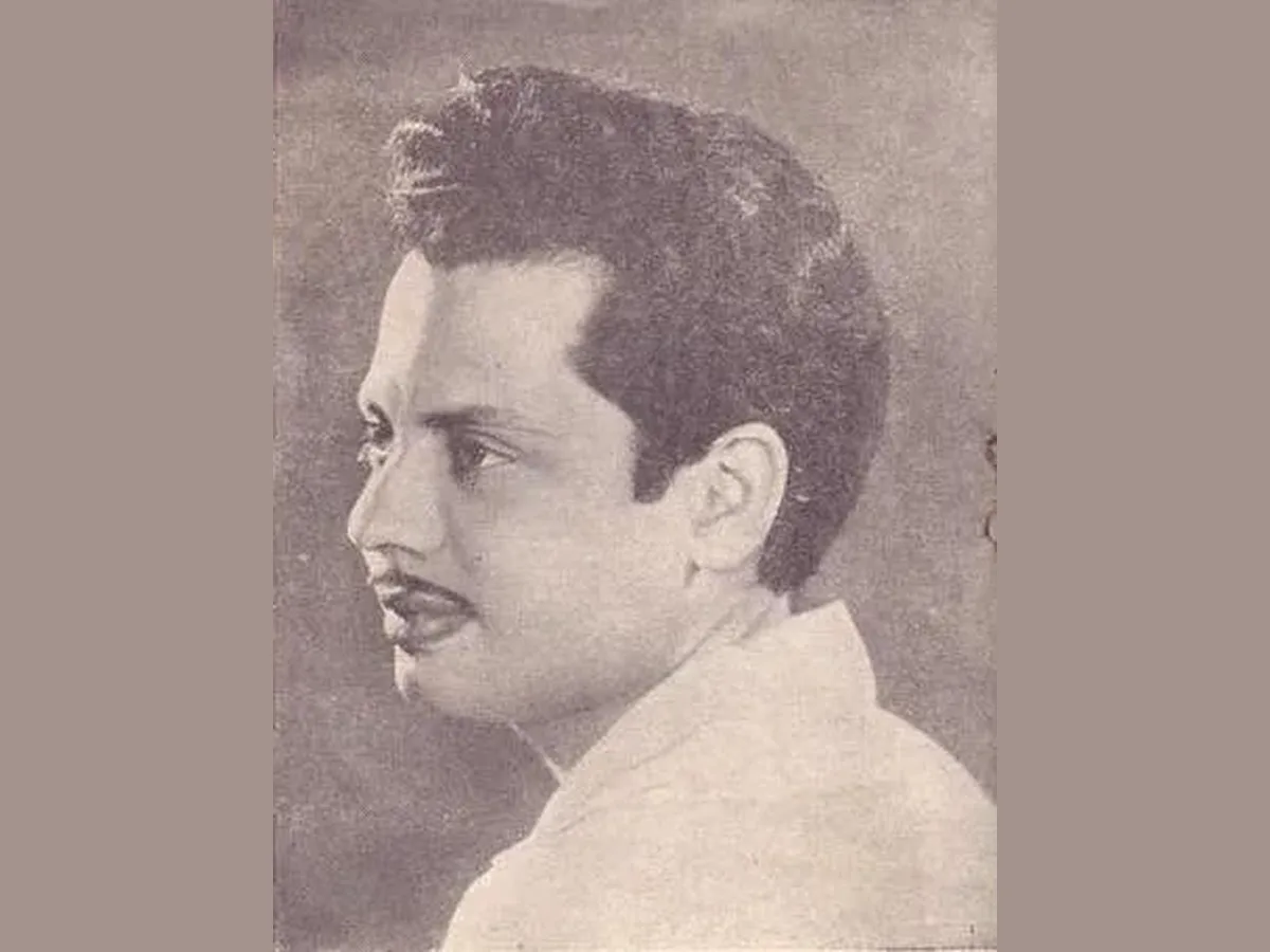 Lionel Algama