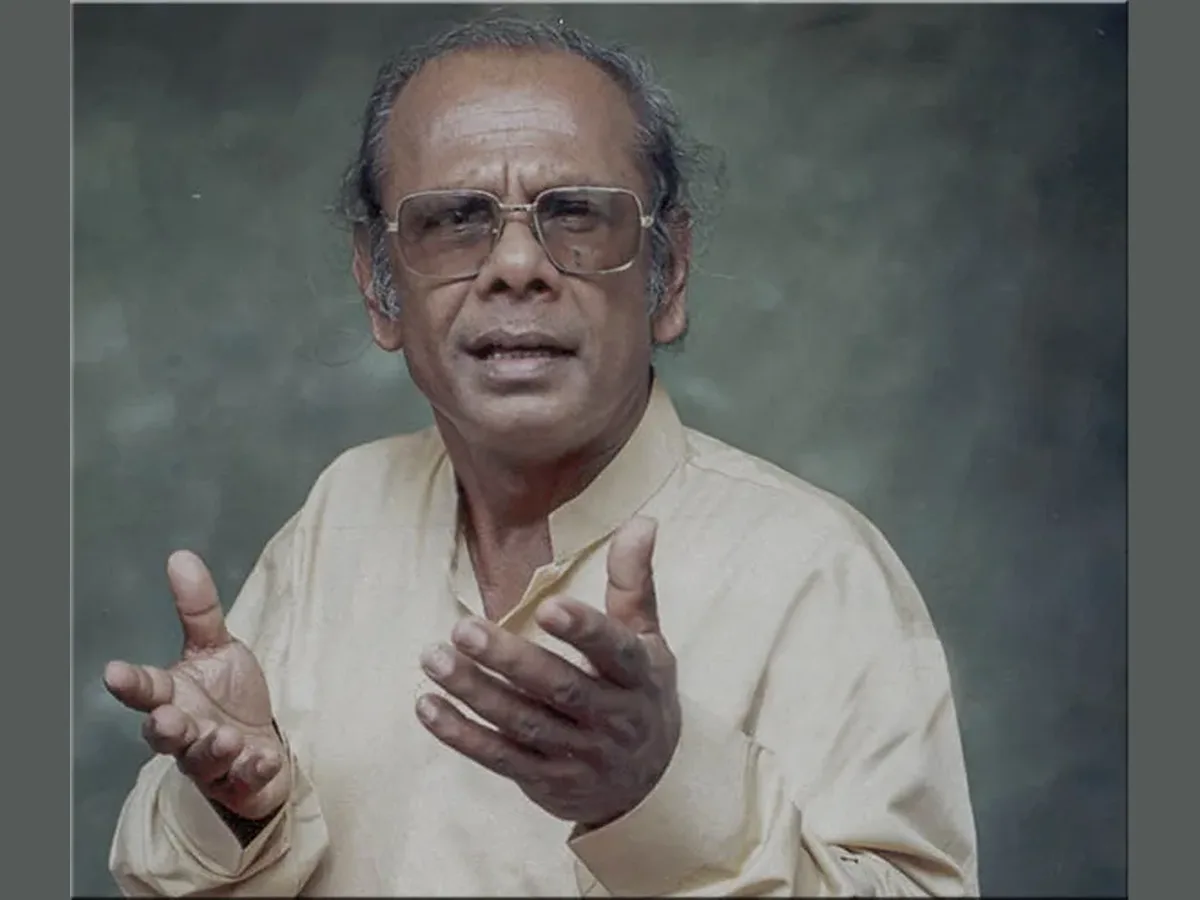 Lionel Ranwala