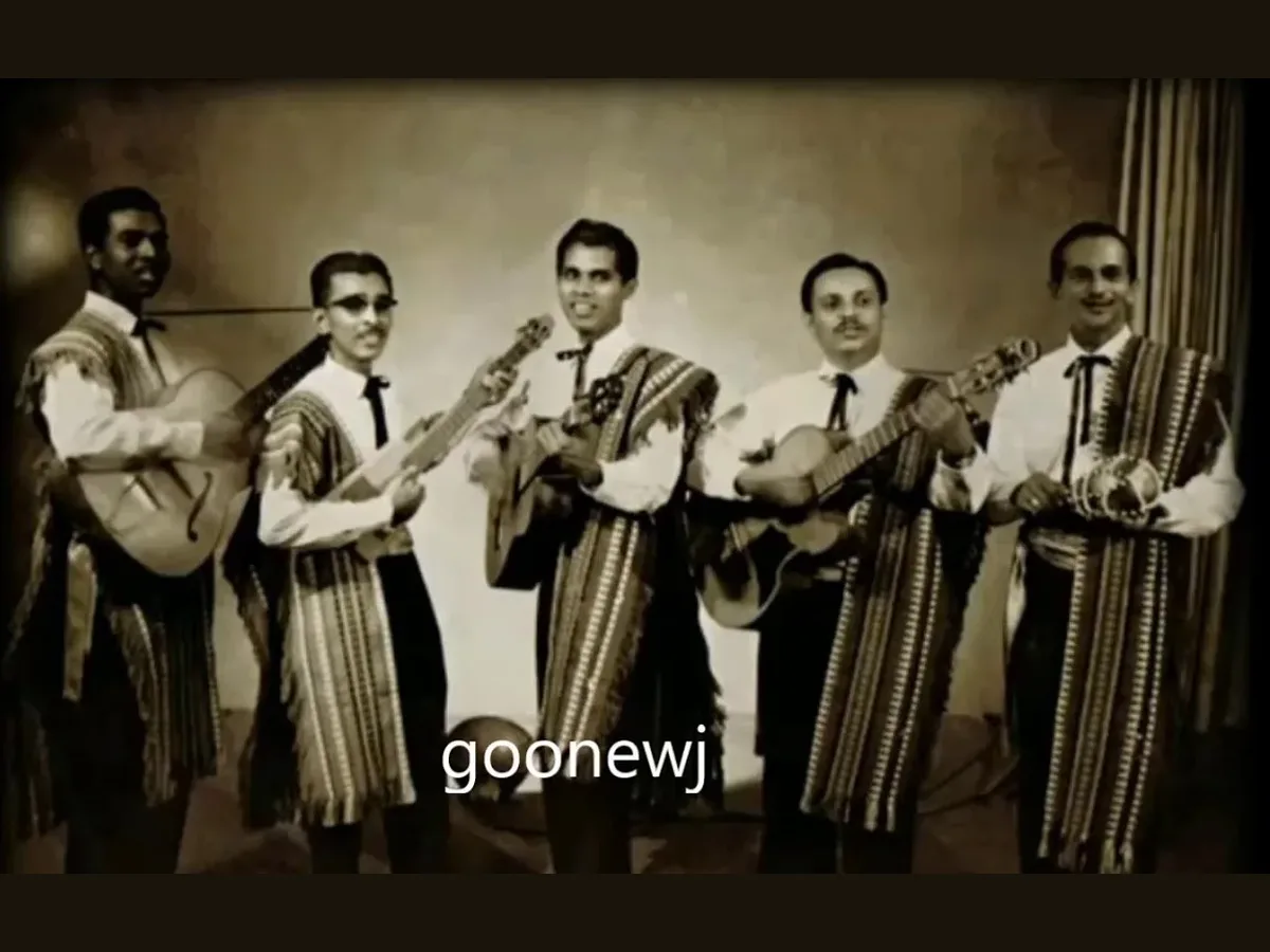 Los Caballeros