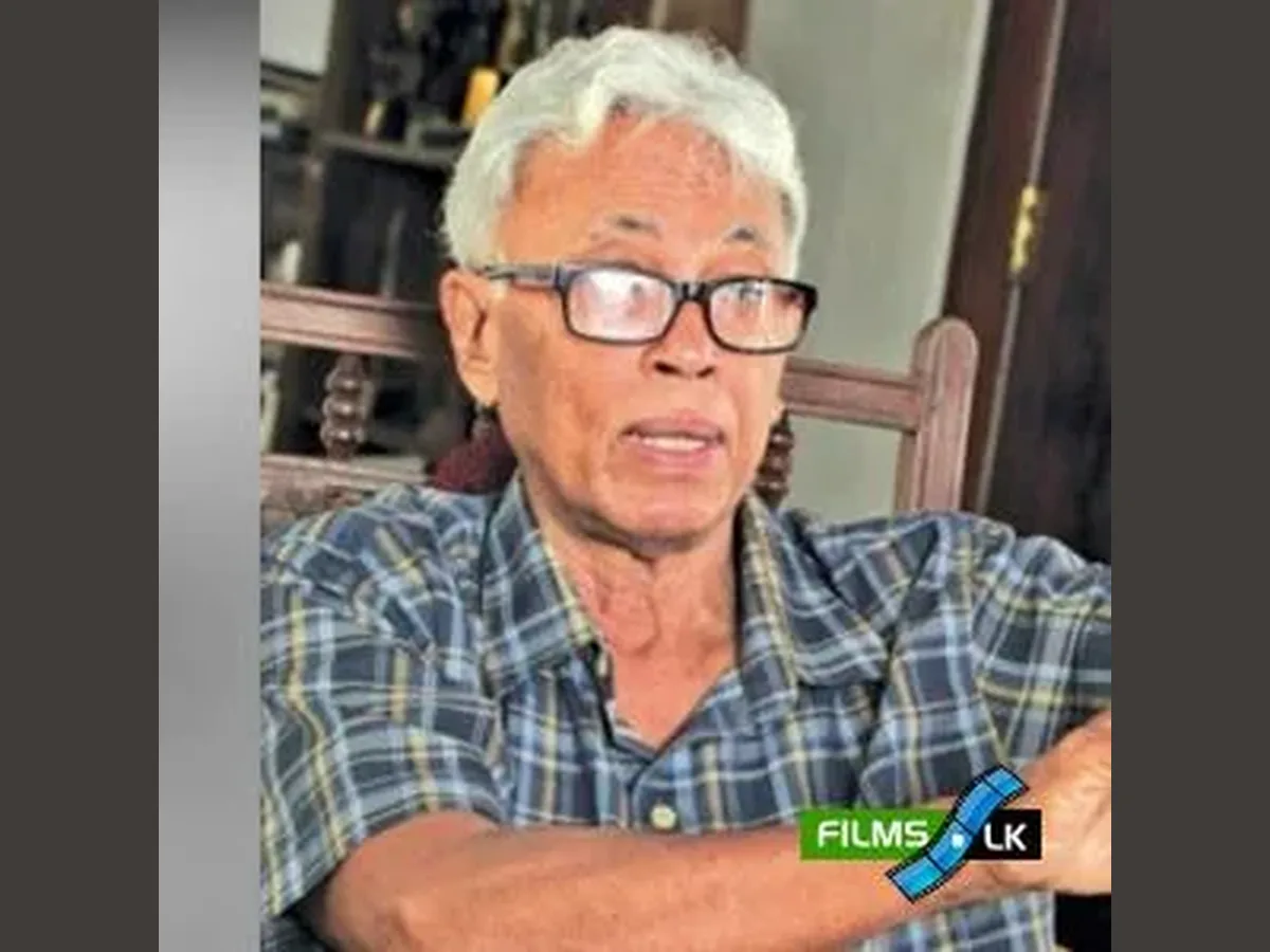 Lucien Bulathsinhala