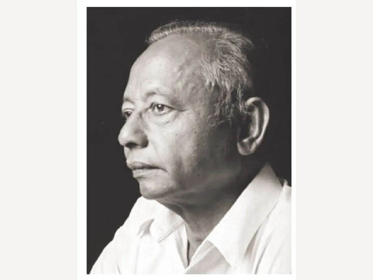 Madawala S. Ratnayake
