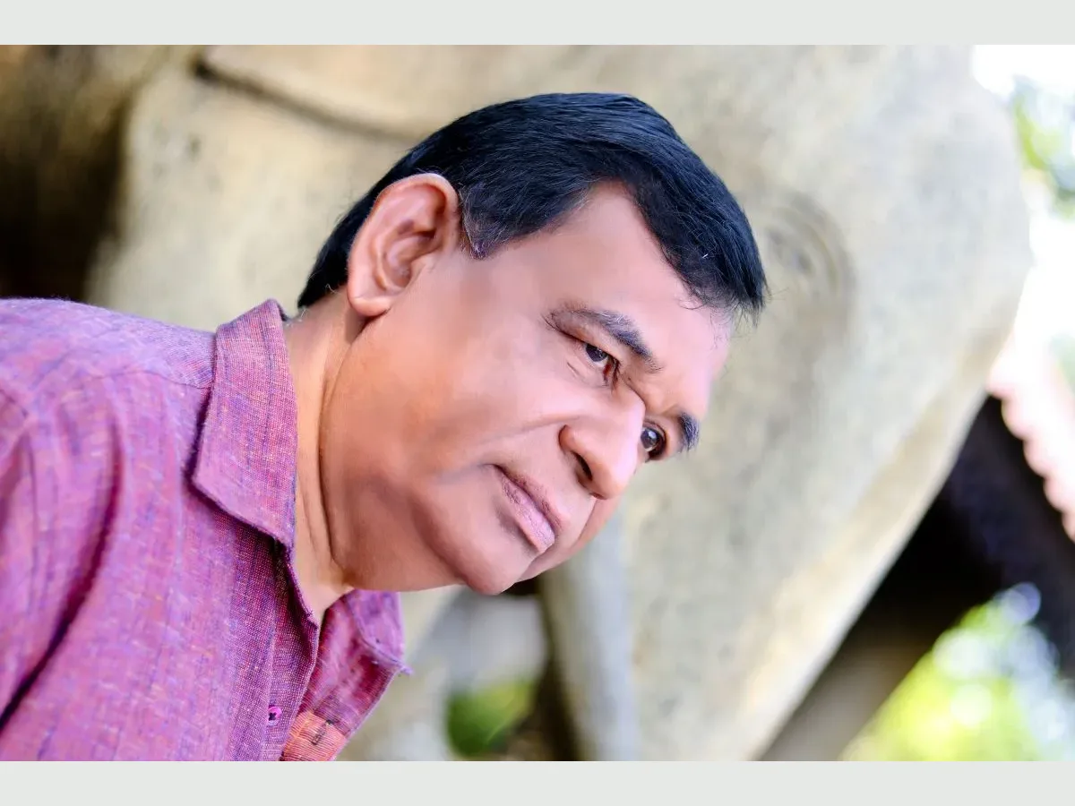 Mahinda Chandrasekara
