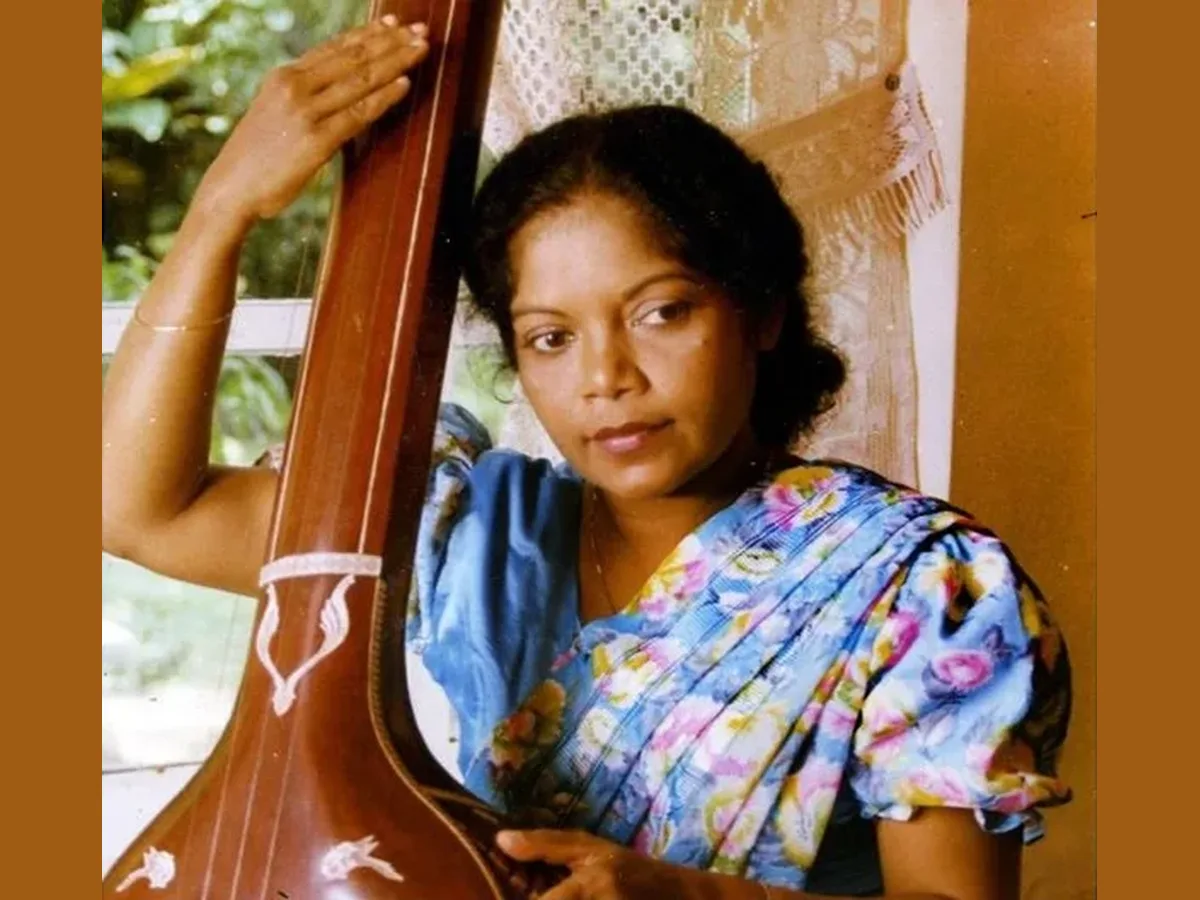 Malani Bulathsinhala