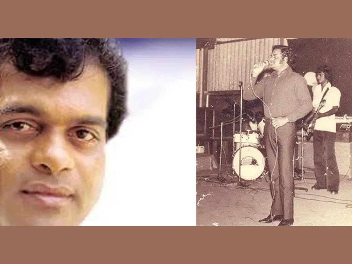 Milton Mallawarachchi