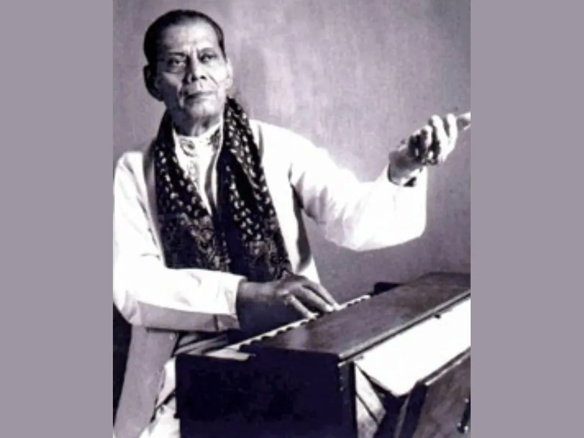 Mohideen Baig