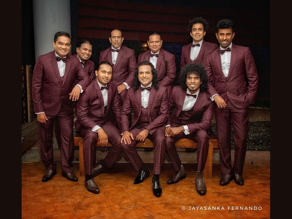 Nalin Perera