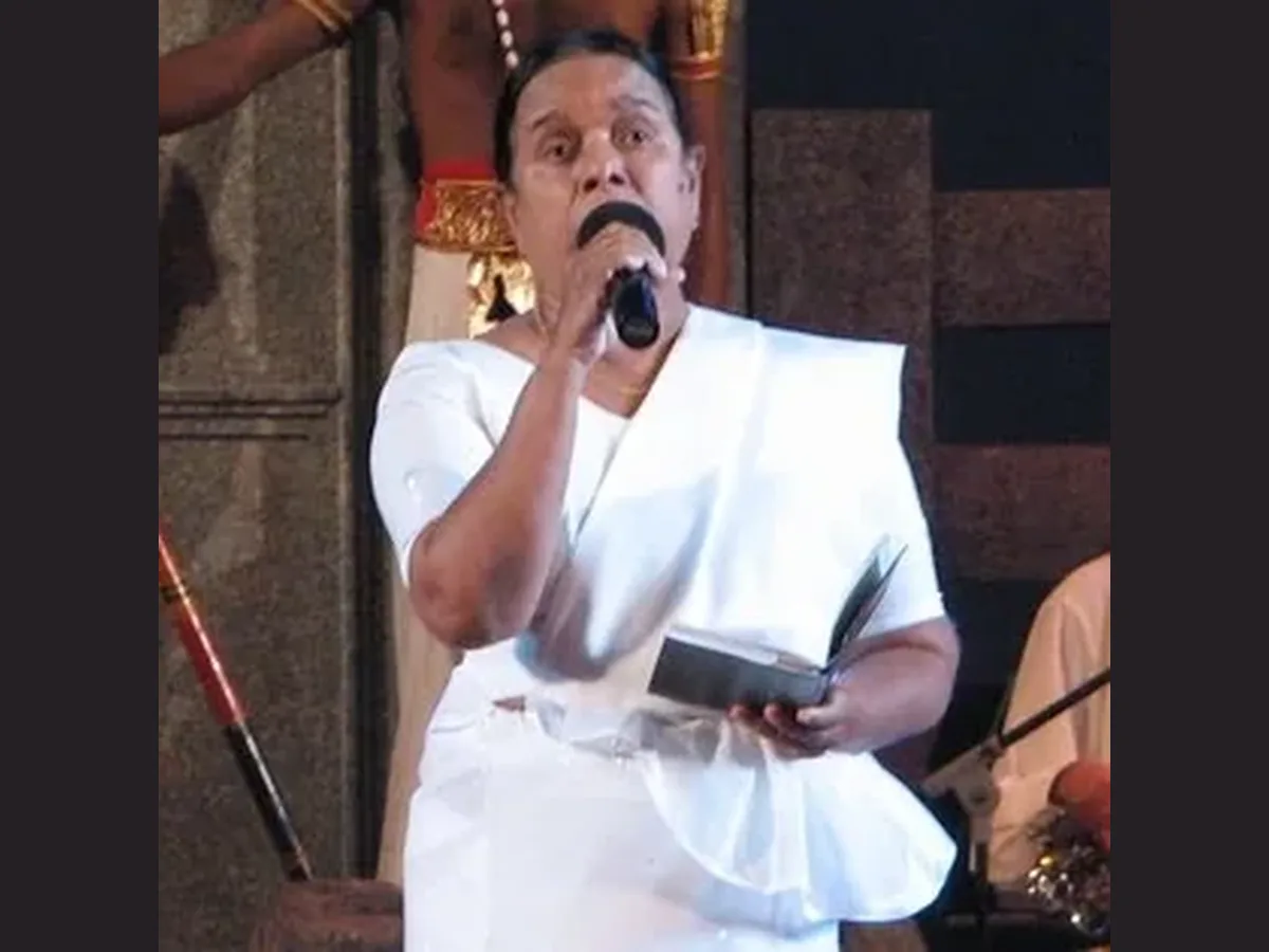 Nanda Malini