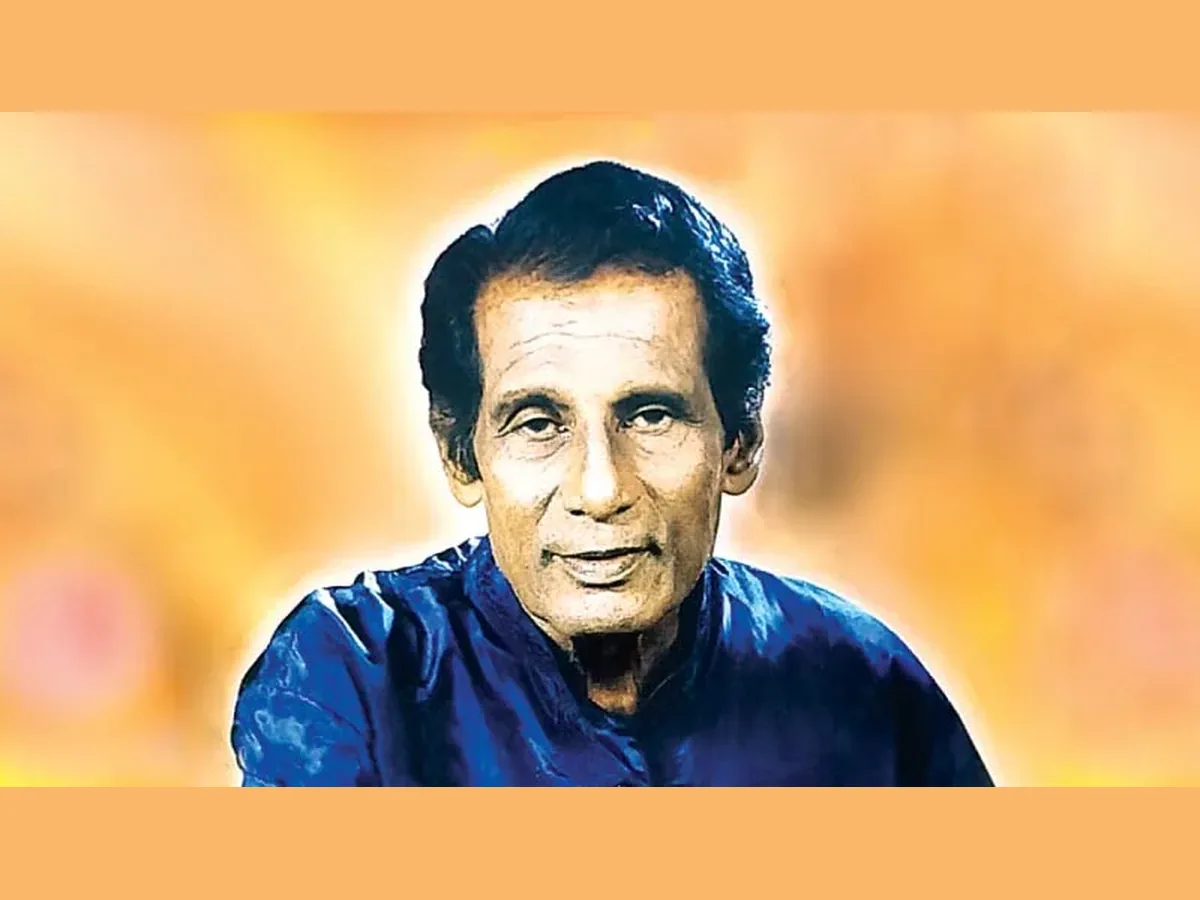 Narada Disasekara