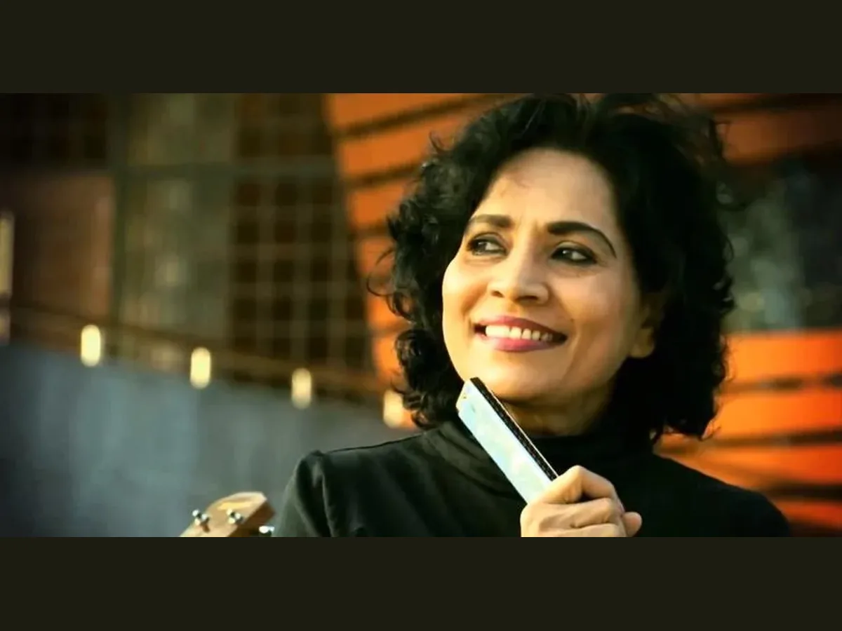 Neela Wickramasinghe