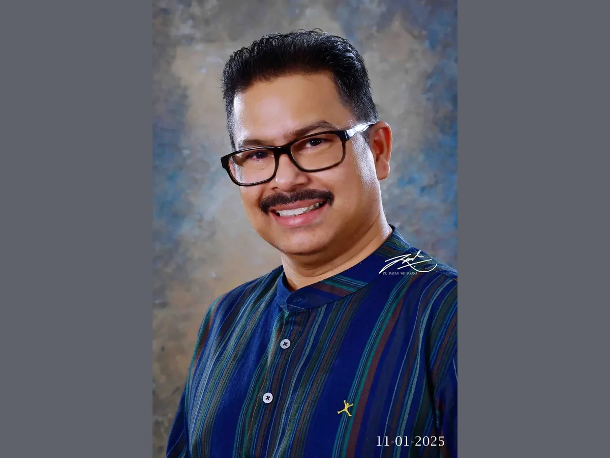 Nilar N. Cassim