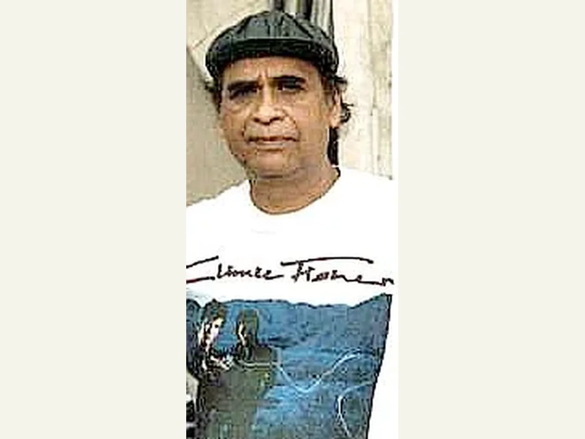 Nimal Mendis