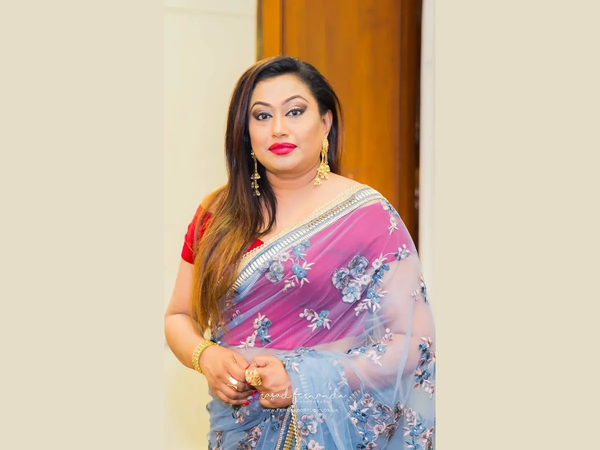 Nirosha Virajini