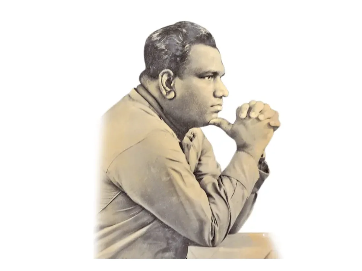 P. B. Alwis Perera