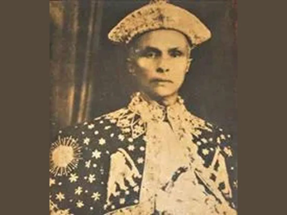 P. B. Illangasinghe