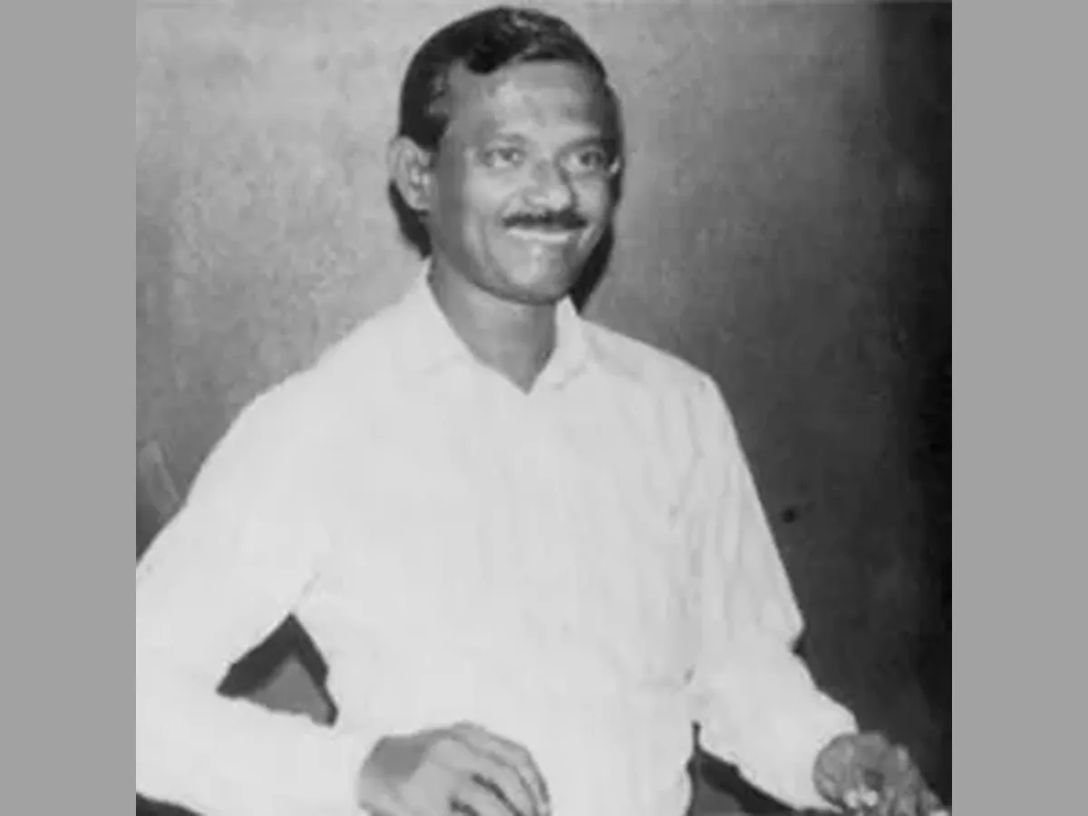 Patrick Denipitiya