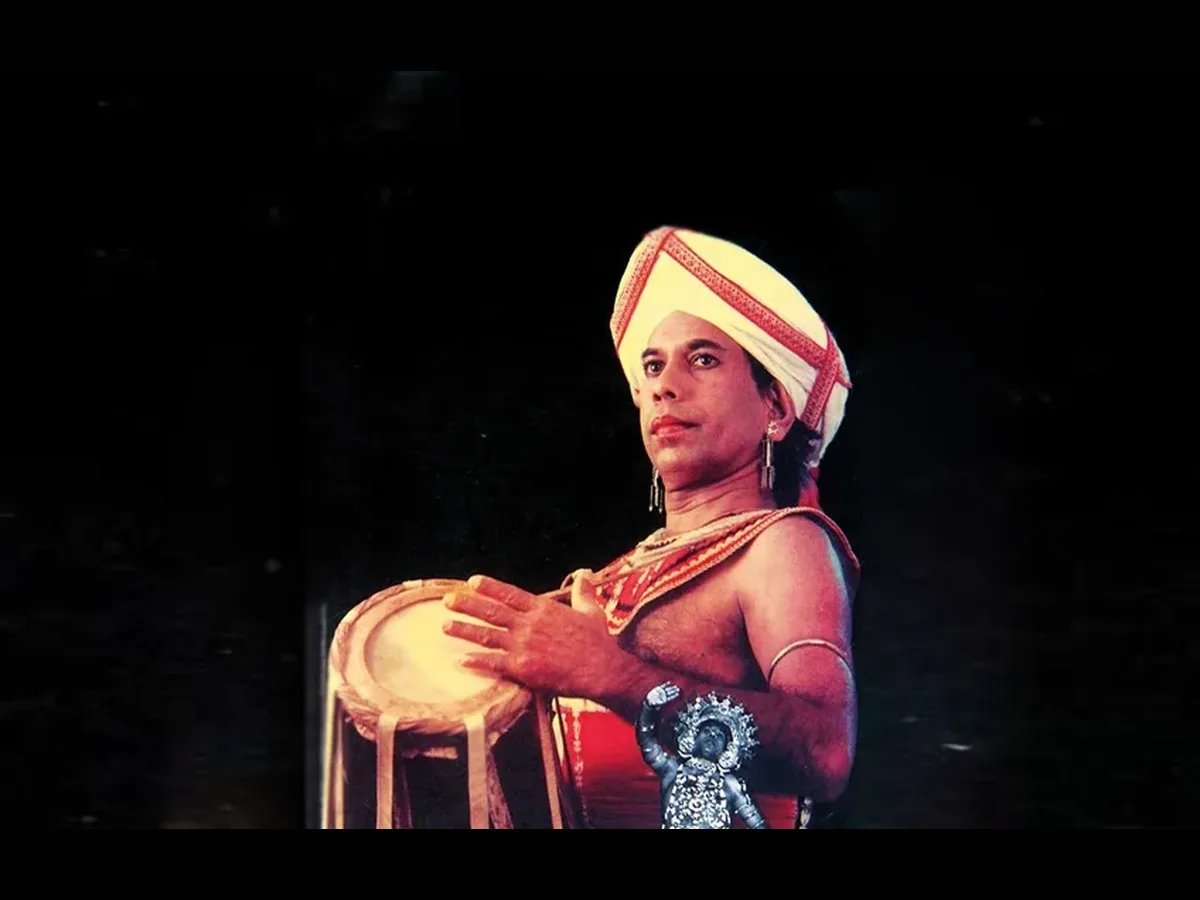 Piyasara Shilpadhipathi