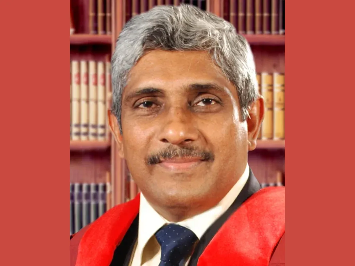 Praneeth Abeysundara