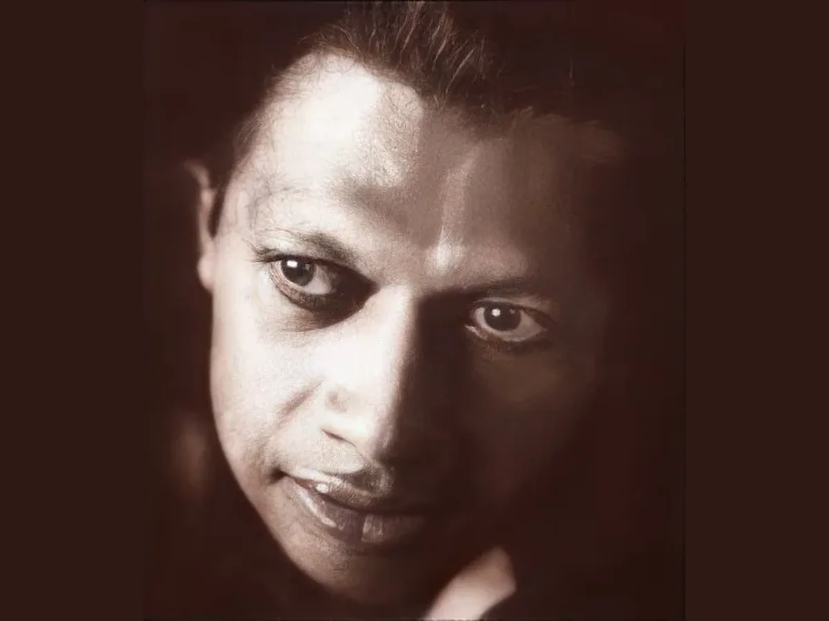 Premakeerthi de Alwis