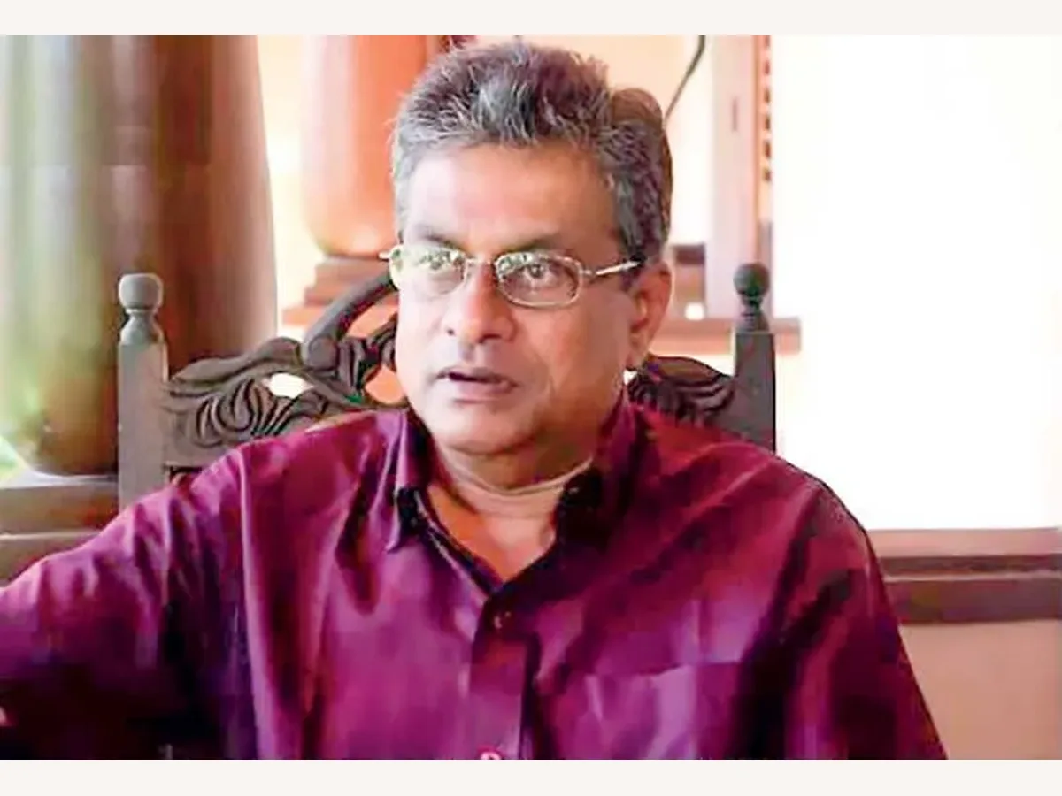 Rathna Sri Wijesinghe