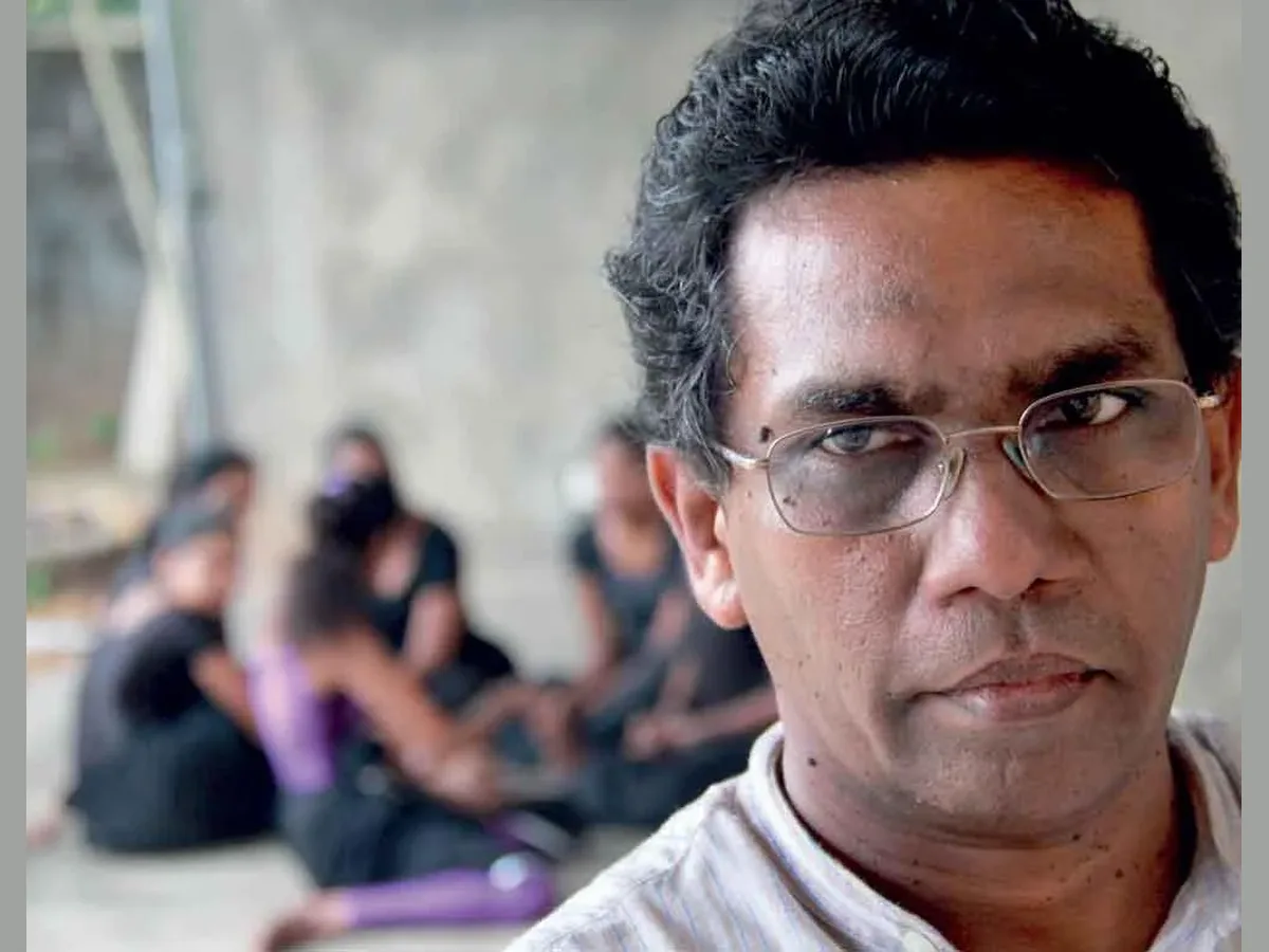 Ravibandhu Vidyapathy