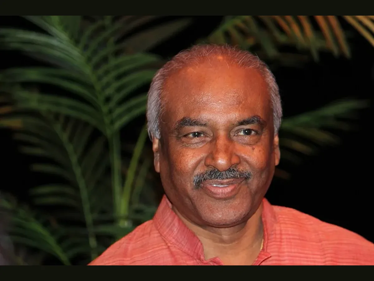 Rohana Weerasinghe